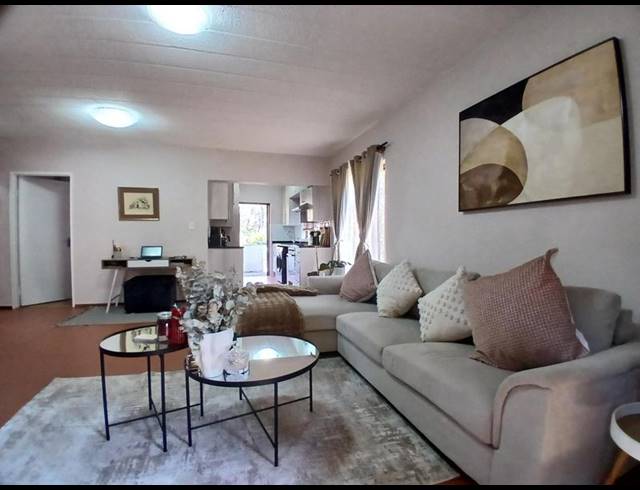 3 BEDROOM APARTMENT FOR SALE IN JUKSKEI PARK